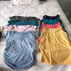 Motherhood Maternity Clothes Lot